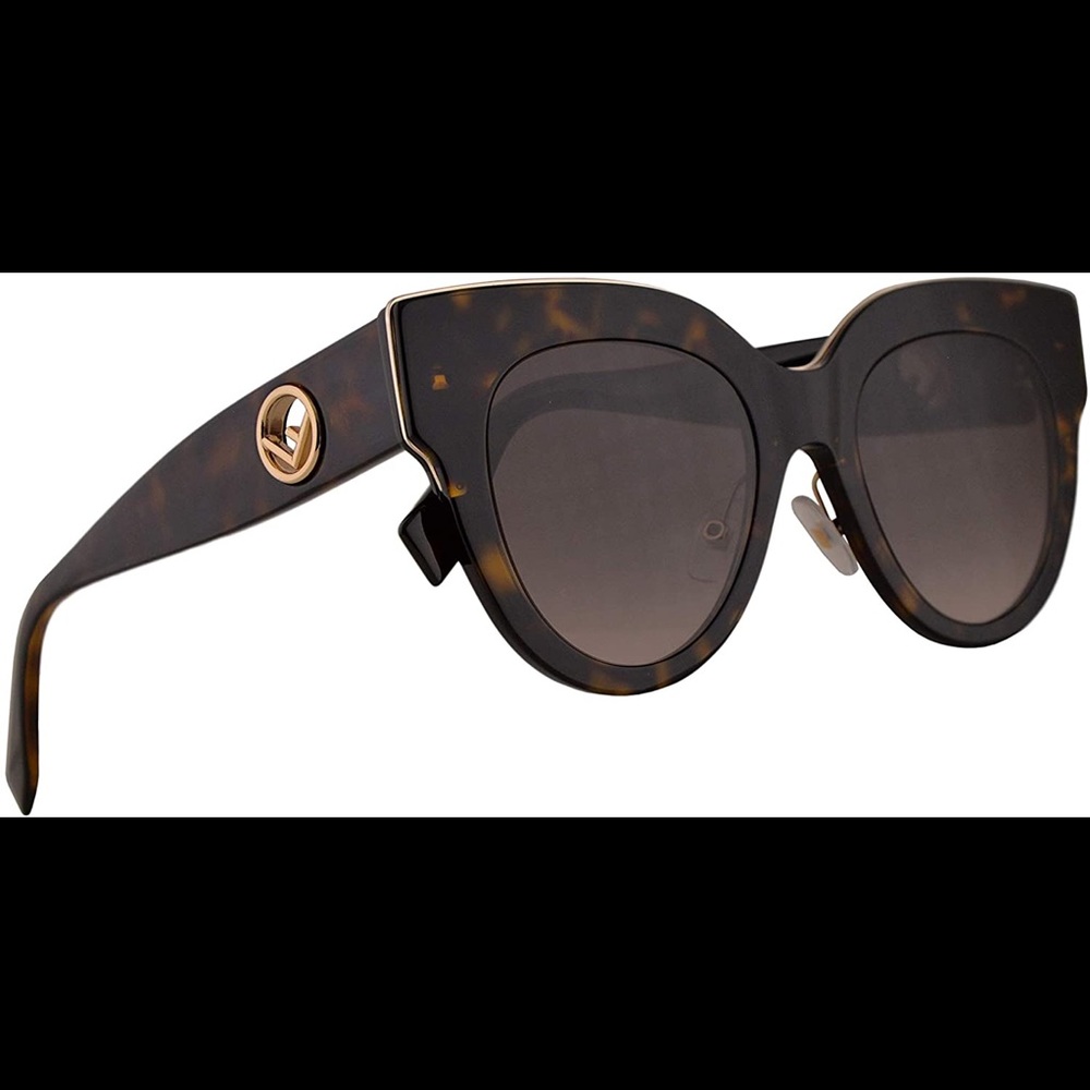 FENDI sunglasses FF 0360/g/s 086HA